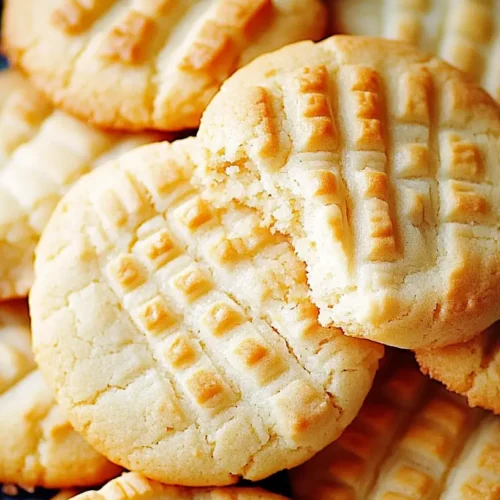 Sweetened Condensed Milk Cookies