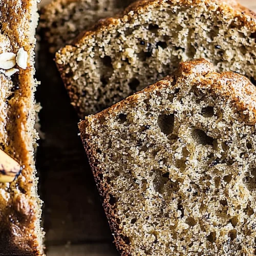 Best Ever Classic Banana Bread