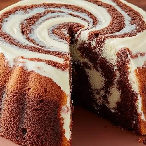 Marble Cake