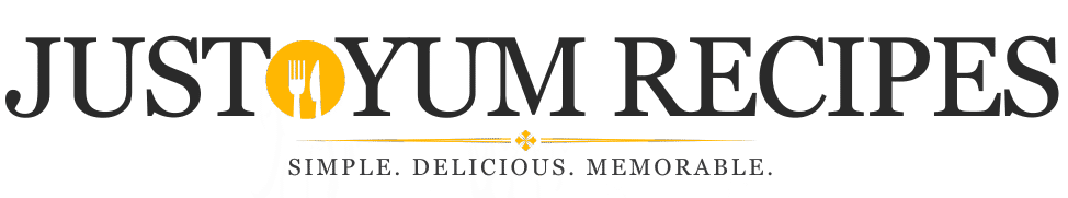 justyumrecipes.com